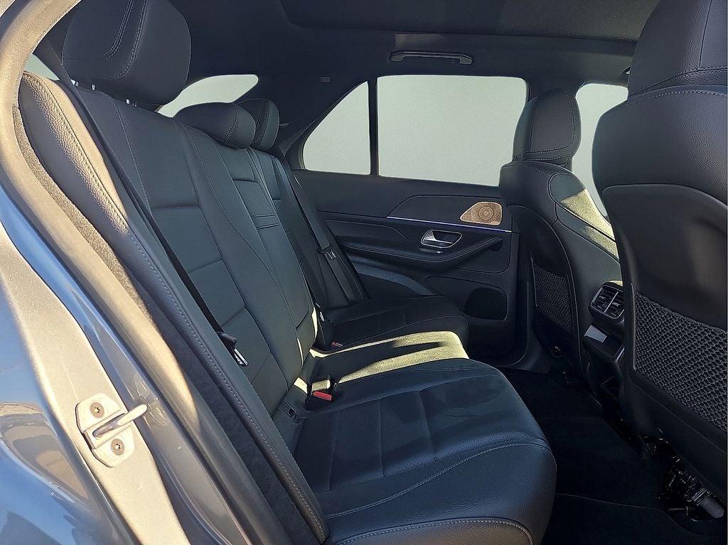 2022 Mercedes-Benz GLE GLE 350 4MATIC®