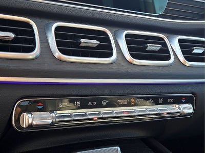 2022 Mercedes-Benz GLE GLE 350 4MATIC®