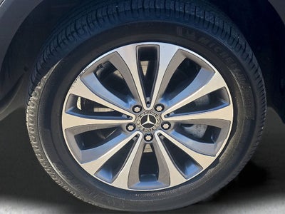 2022 Mercedes-Benz GLE GLE 350 4MATIC®