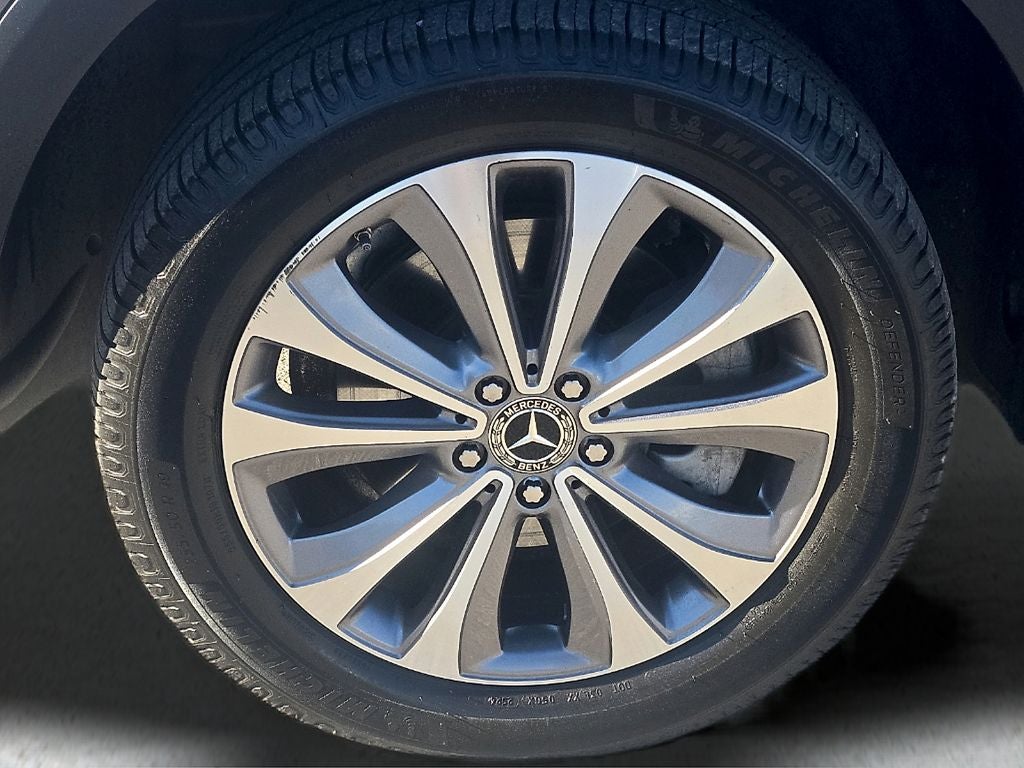 2022 Mercedes-Benz GLE GLE 350 4MATIC®