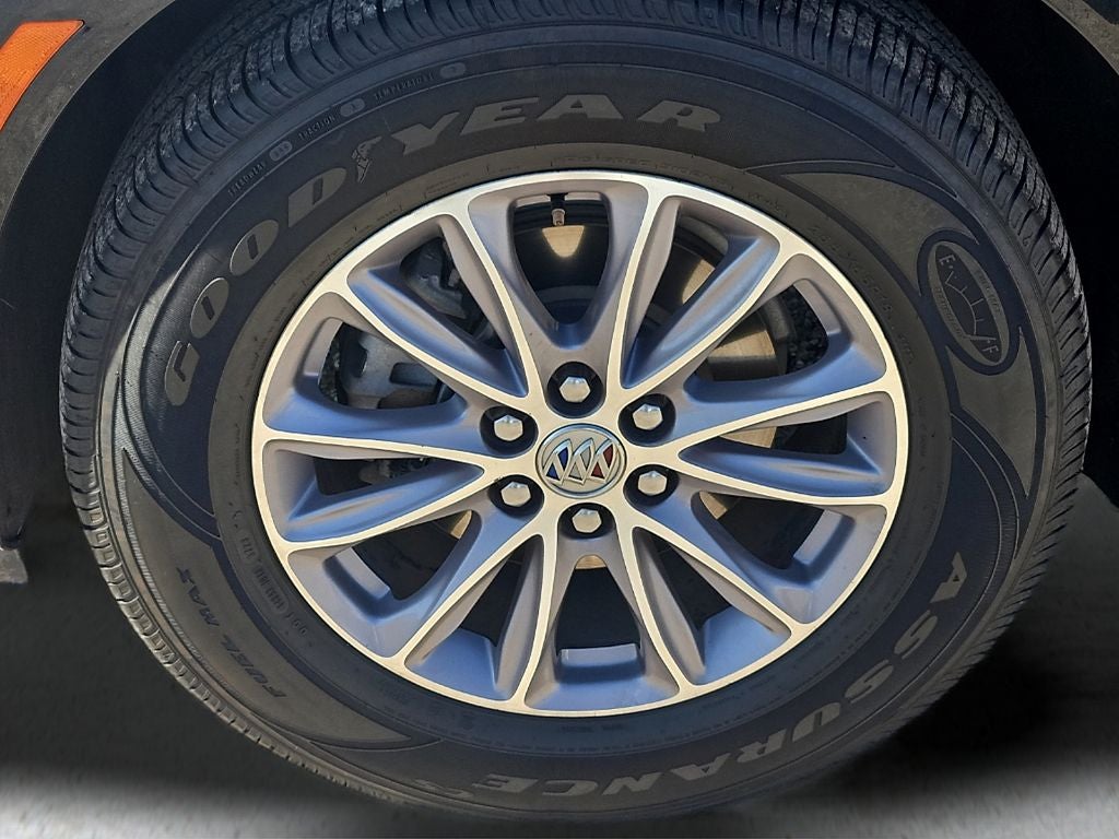 2024 Buick Enclave Premium Group