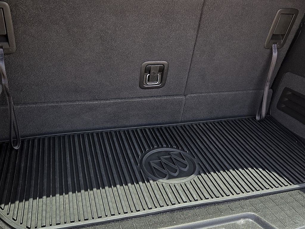 2017 Buick Enclave Premium Group