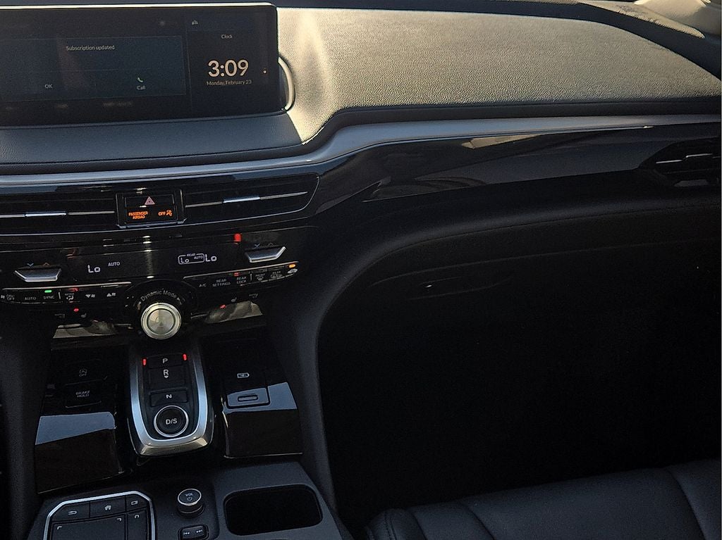 2023 Acura MDX 3.5L