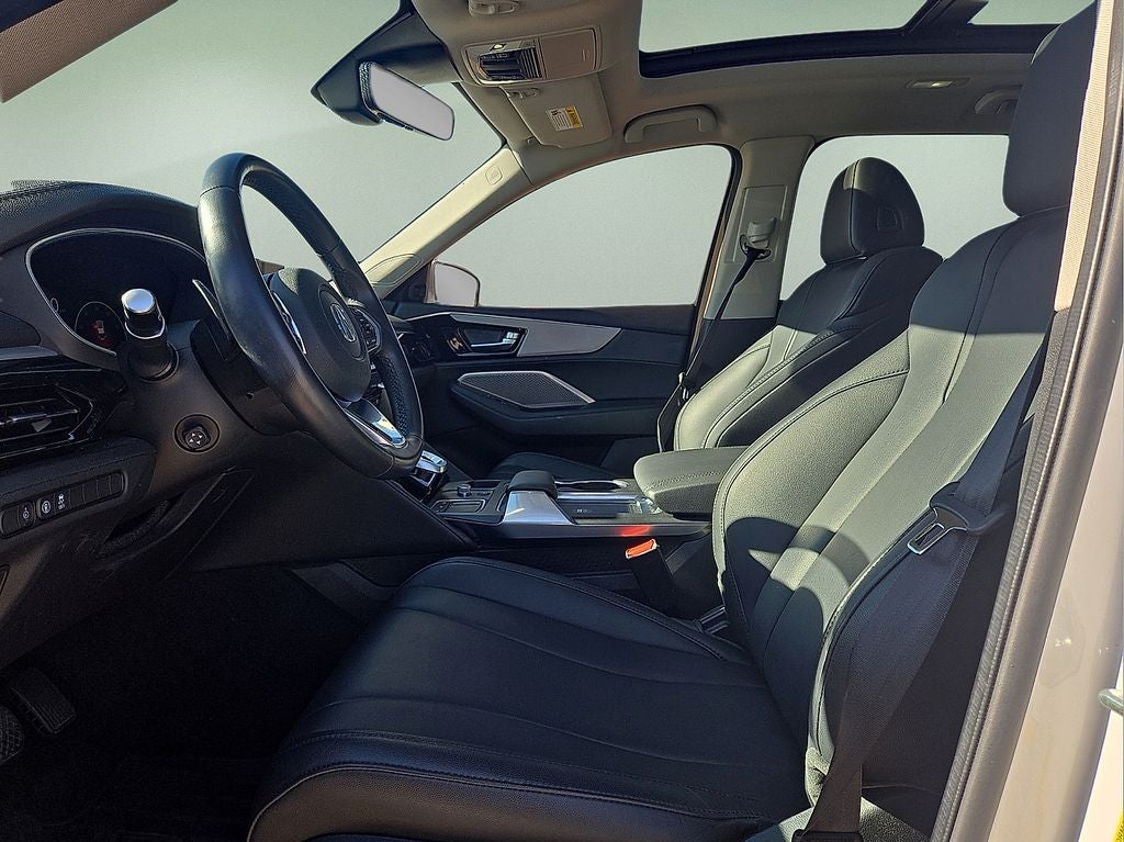 2023 Acura MDX 3.5L