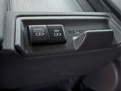 2021 Toyota Sienna XSE 7 Passenger