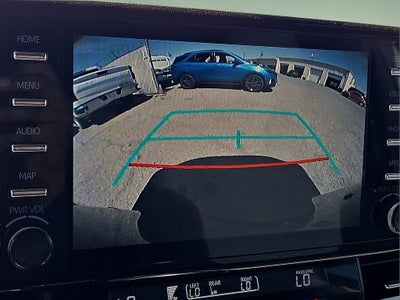 2021 Toyota Sienna XSE 7 Passenger