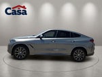 2025 BMW X6 xDrive40i