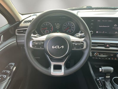 2023 Kia K5 LXS