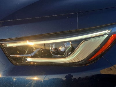 2023 INFINITI QX80 Premium Select