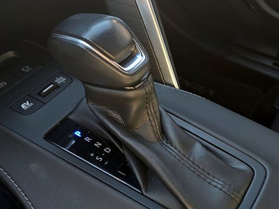 2022 Toyota Venza XLE