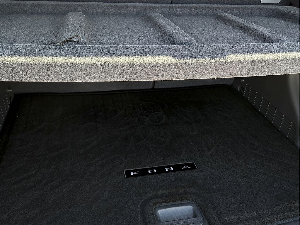 2025 Hyundai Kona Limited
