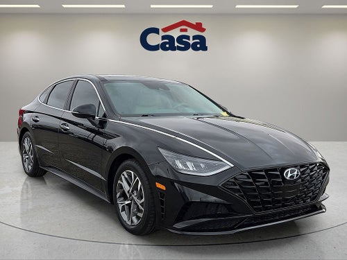 2022 Hyundai Sonata SEL