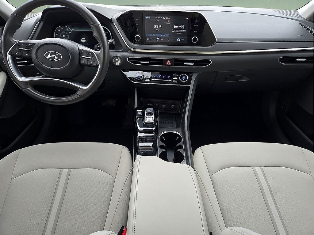 2022 Hyundai Sonata SEL