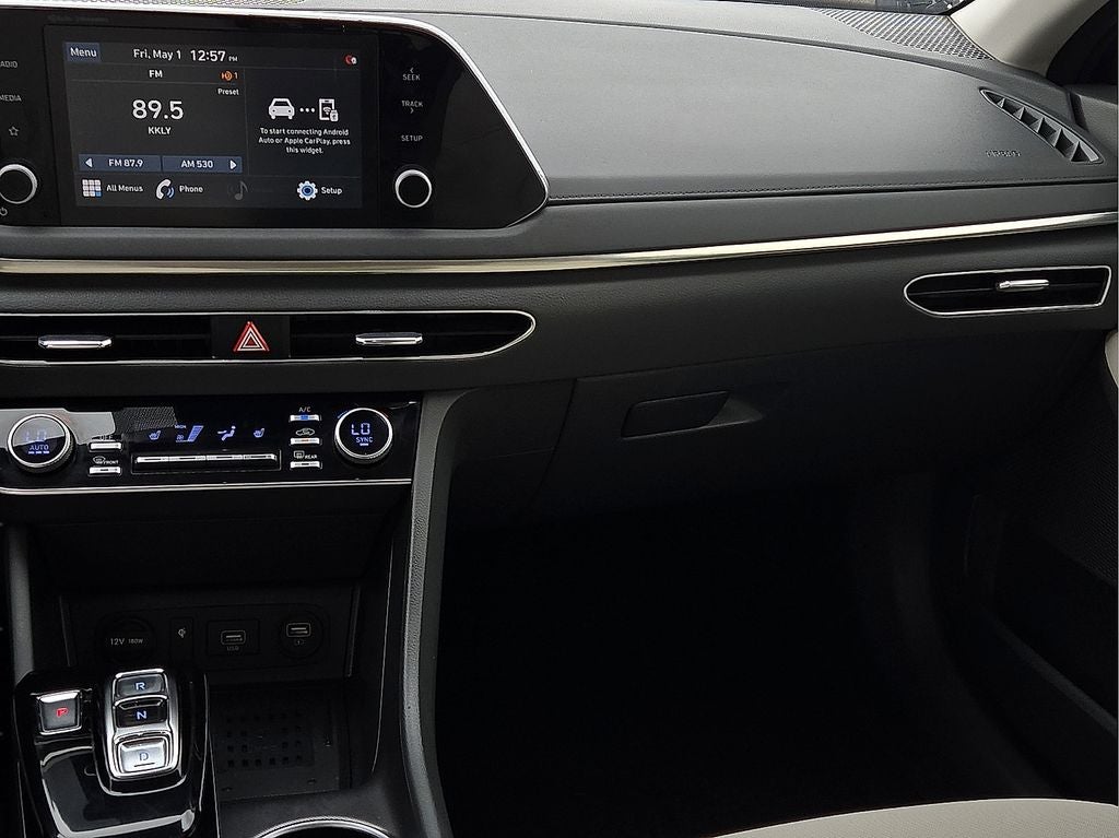 2022 Hyundai Sonata SEL