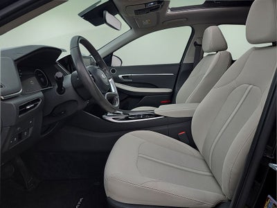 2022 Hyundai Sonata SEL