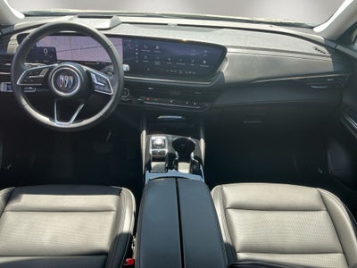 2025 Buick Envision Avenir