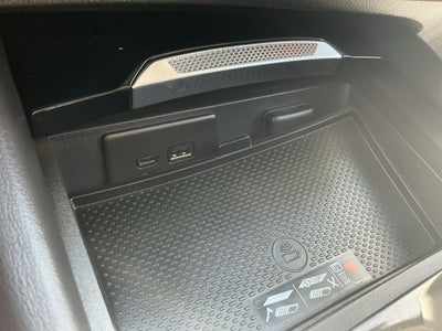 2025 Buick Envision Avenir