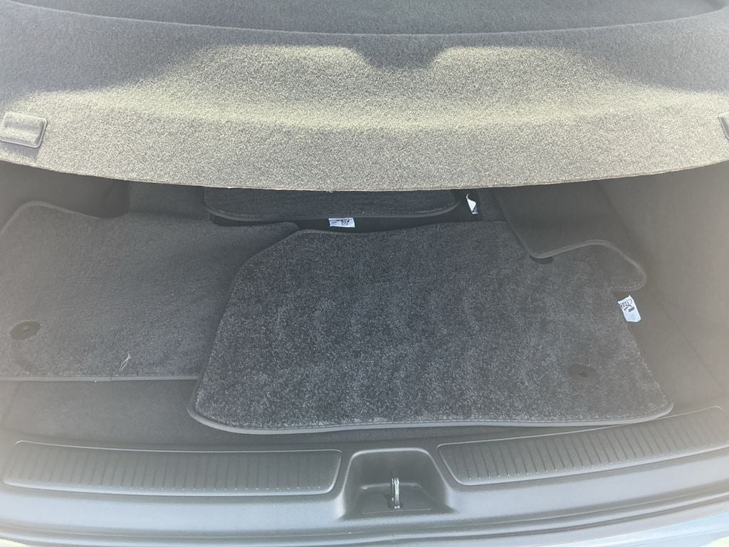 2025 Buick Envision Avenir