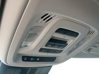2025 Buick Envision Avenir