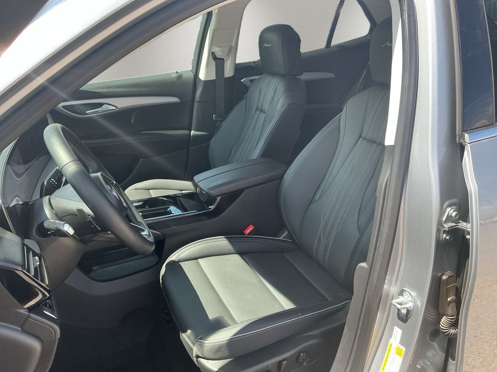 2025 Buick Envision Avenir