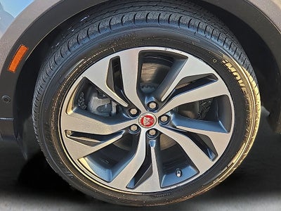 2021 Jaguar E-PACE 300 Sport