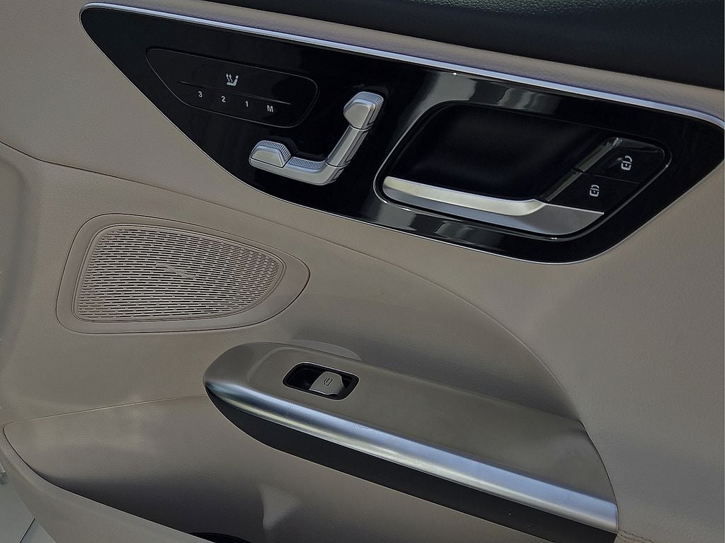 2022 Mercedes-Benz C-Class C 300