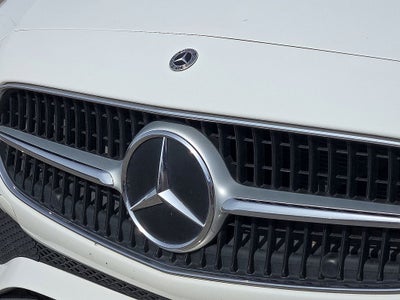 2022 Mercedes-Benz C-Class C 300