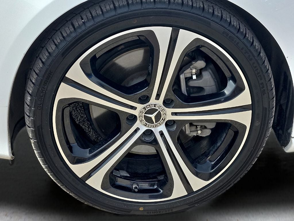 2022 Mercedes-Benz C-Class C 300