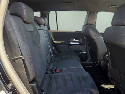 2024 Mercedes-Benz GLB GLB 250