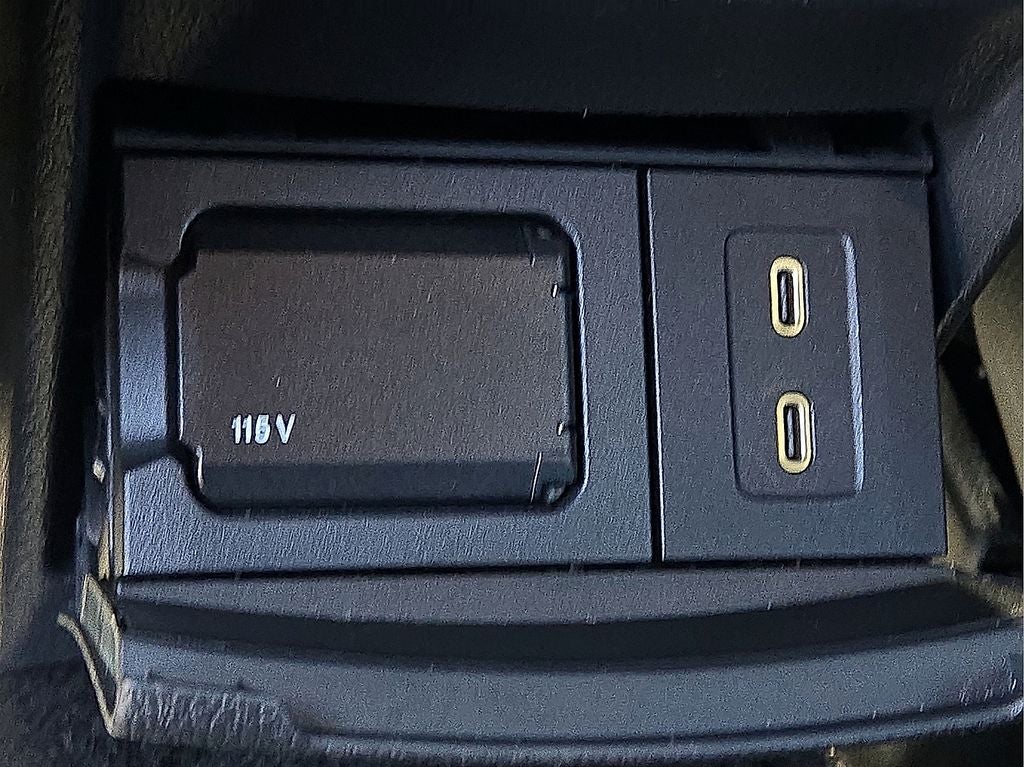 2024 Mercedes-Benz GLB GLB 250