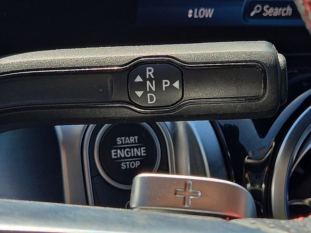 2024 Mercedes-Benz GLB GLB 250