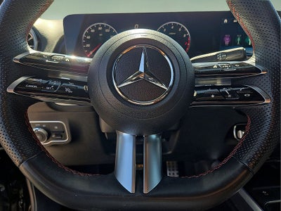 2024 Mercedes-Benz GLB GLB 250