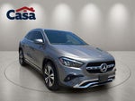 2025 Mercedes-Benz GLA GLA 250