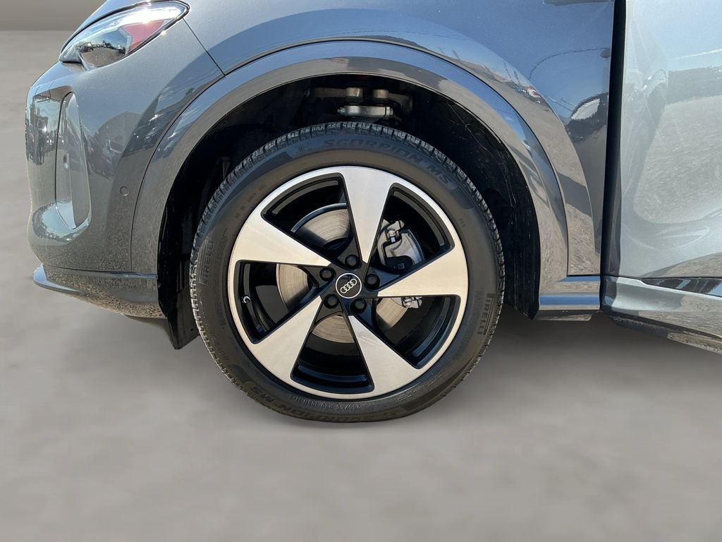 2025 Audi Q5 2.0T Premium Plus quattro