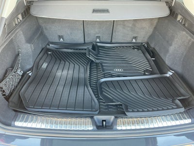 2025 Audi Q5 2.0T Premium Plus quattro