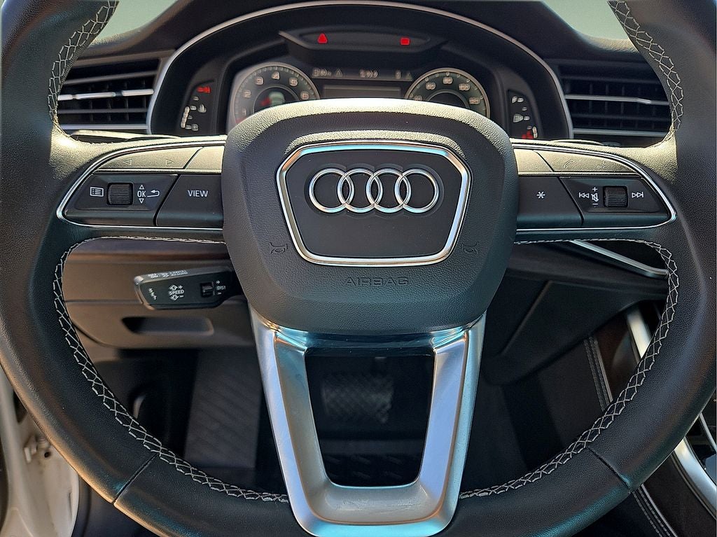 2023 Audi Q8 55 Premium Plus quattro