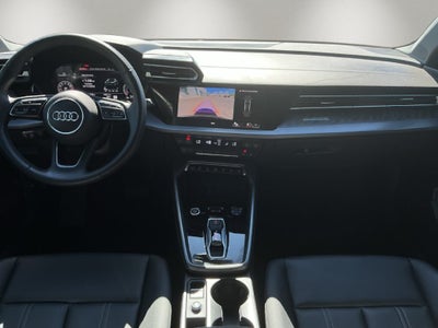 2026 Audi A3 quattro
