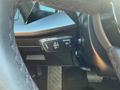 2026 Audi A3 quattro