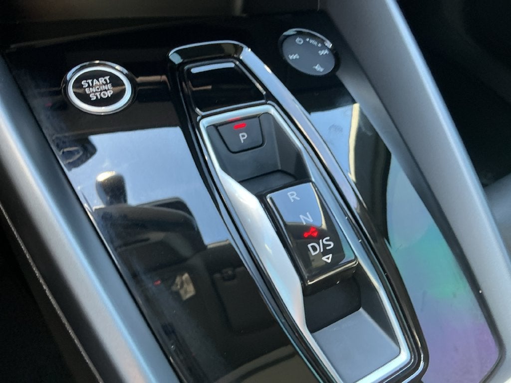 2026 Audi A3 quattro