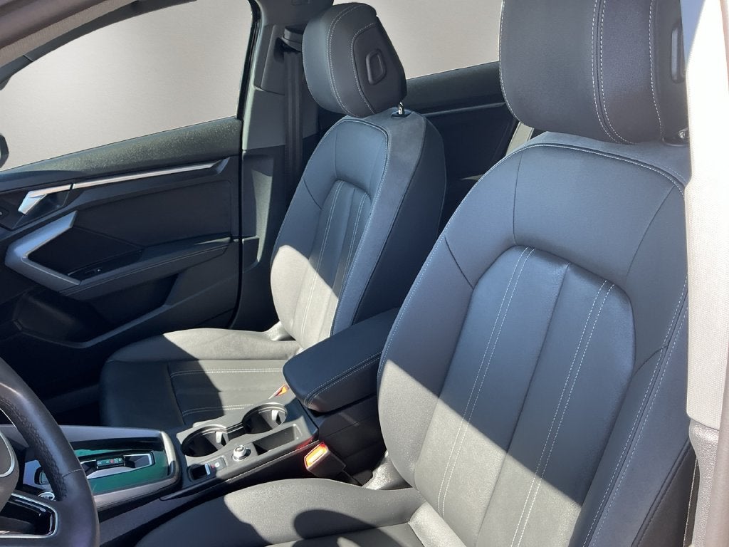 2026 Audi A3 quattro