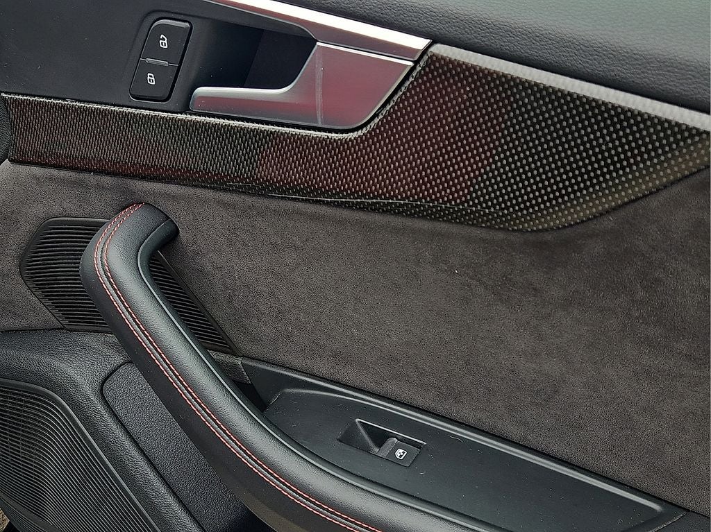 2018 Audi S5 3.0T Premium Plus quattro