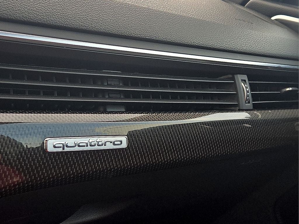 2018 Audi S5 3.0T Premium Plus quattro