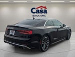 2018 Audi S5 3.0T Premium Plus quattro