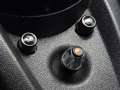 2016 MINI Cooper S Countryman Base