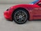 2022 Porsche Taycan Base