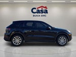 2019 Porsche Cayenne Base