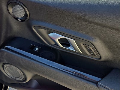 2022 Toyota Supra 3.0