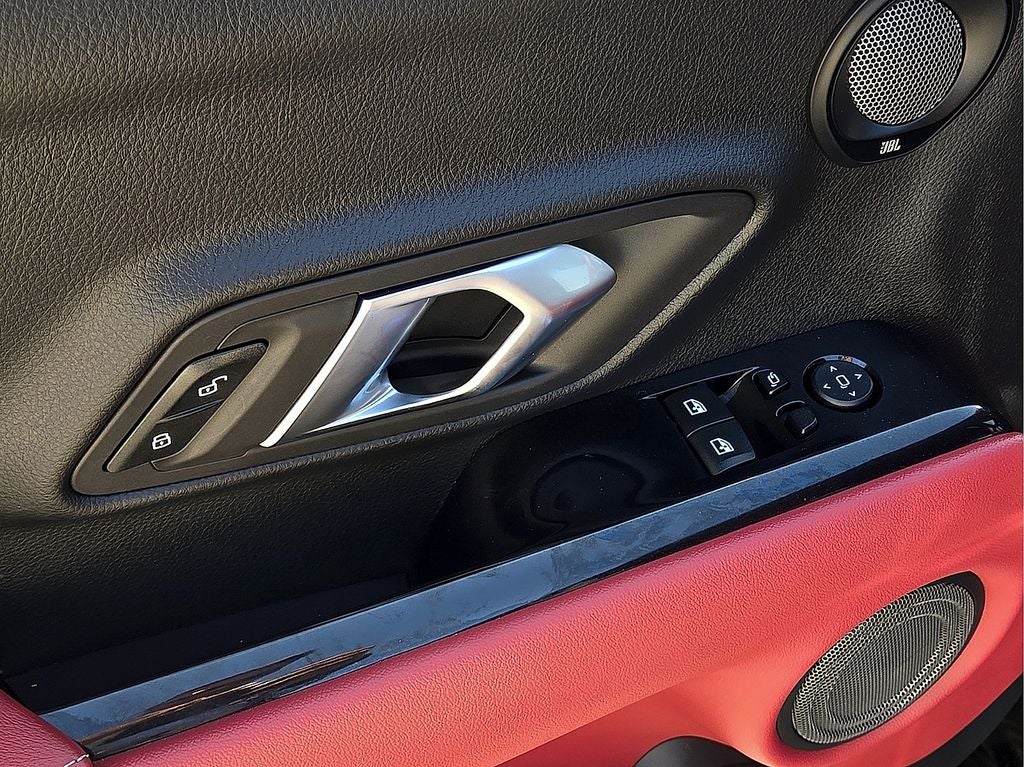 2022 Toyota Supra 3.0