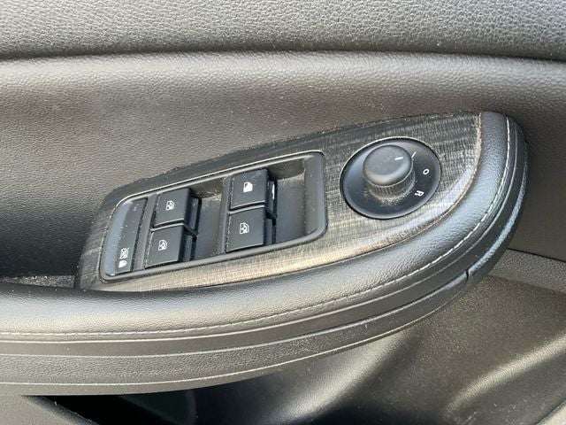 2014 Chevrolet Malibu LTZ