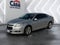 2014 Chevrolet Malibu LTZ